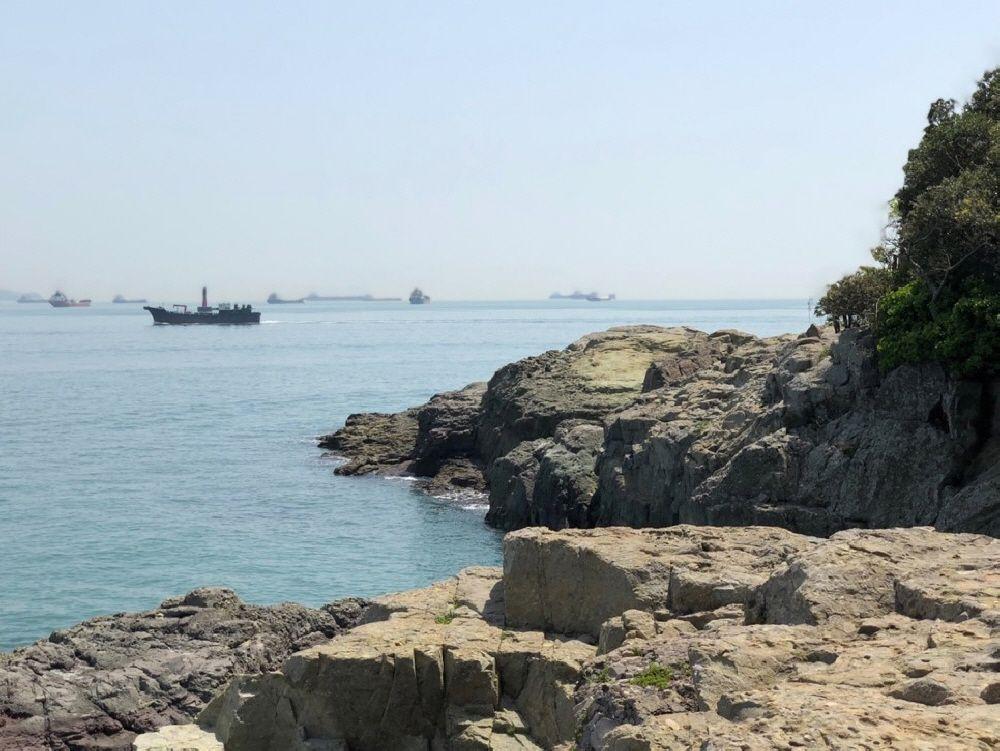 Must Visit Attractions and Cafes at Yeosu (7 Each)